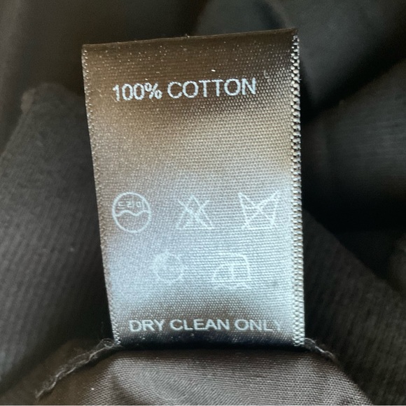 D.Gnak By Kang.D Corded Knit Pants Black - Picture 5 of 9